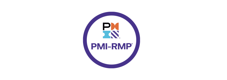 Preparación para la certificación PMI-RMP (Risk Management Professional)